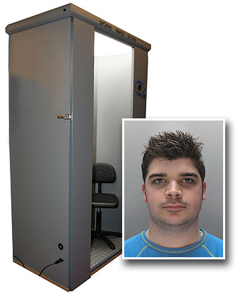 The Digital Image Booth